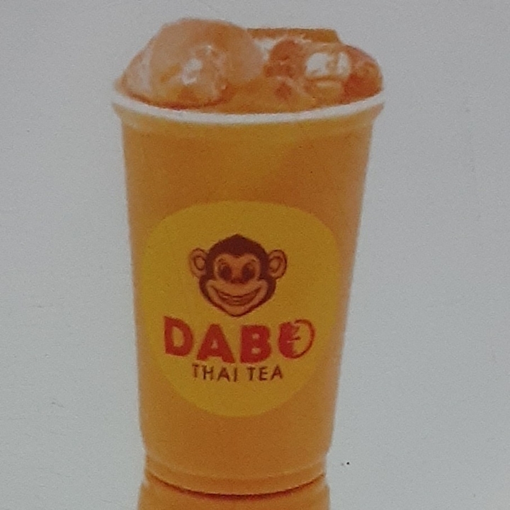 ORIGINAL THAI TEA