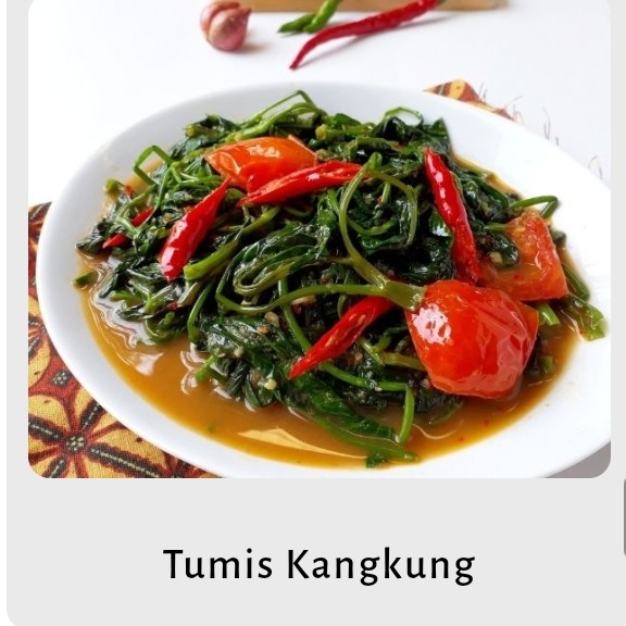 OSENG KANGKUNG