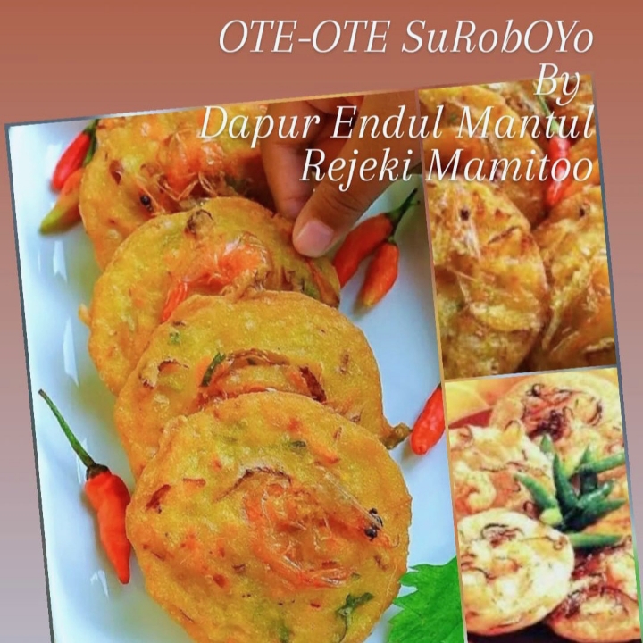 OTE-OTE SuRobOYo