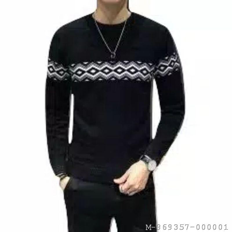 OUTERWEAR PRIA SWEATER RAJUT 3