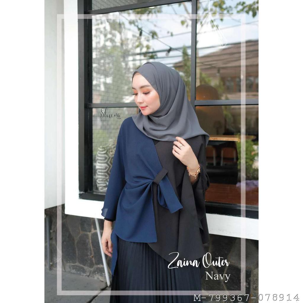 OUTERWEAR WANITA IRISH OUTER 4