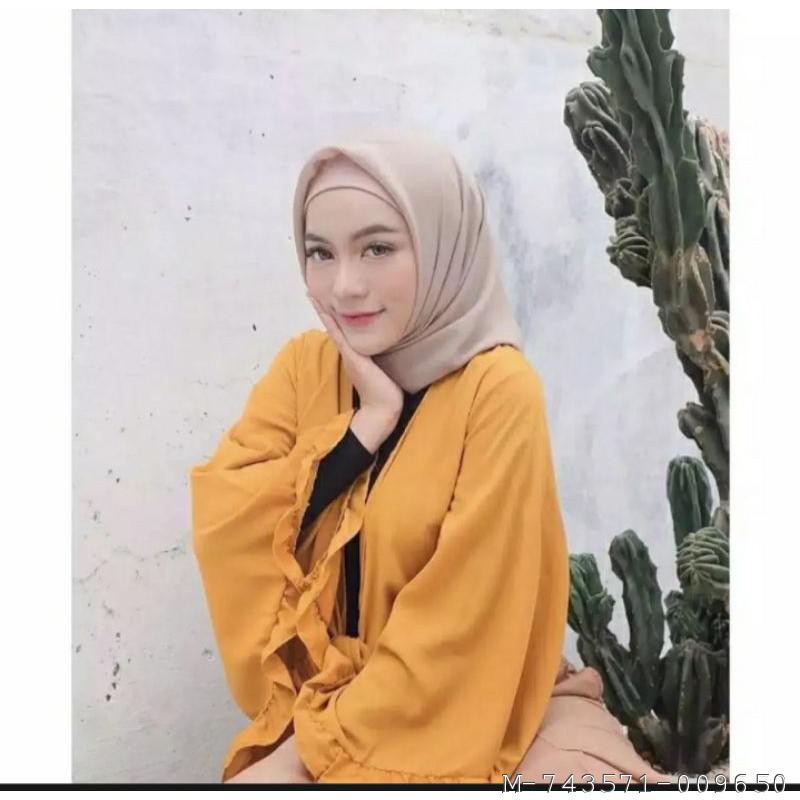 OUTERWEAR WANITA SEPTIANI CARDIGAN 2