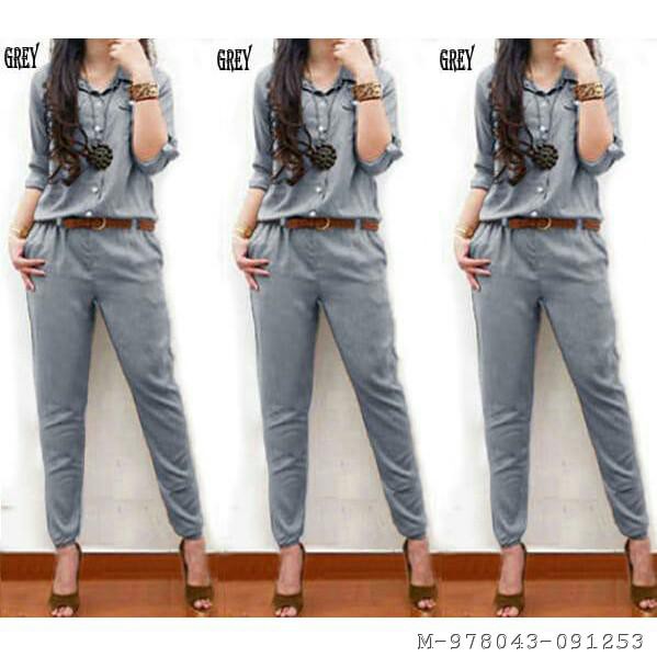 OVERALL WANITA JUMPSUIT LOLO 4