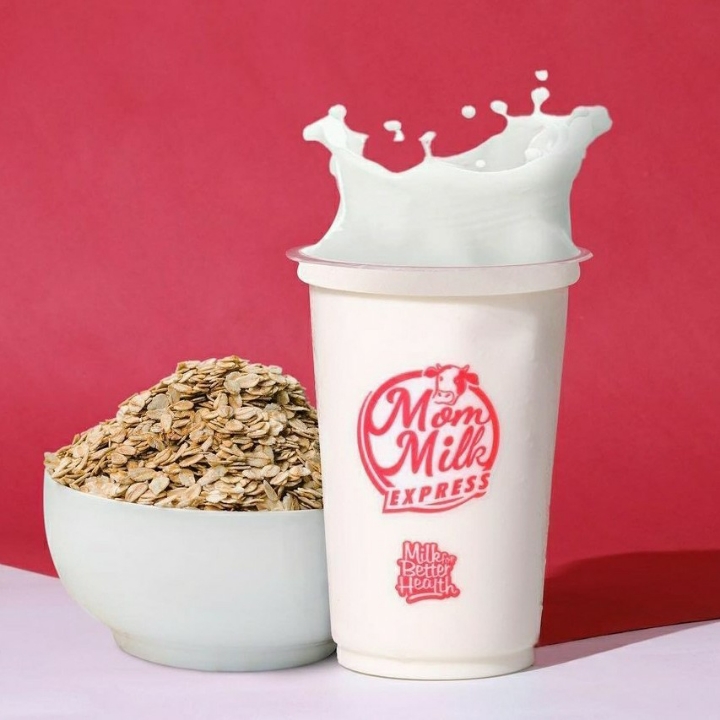 Oat King Size