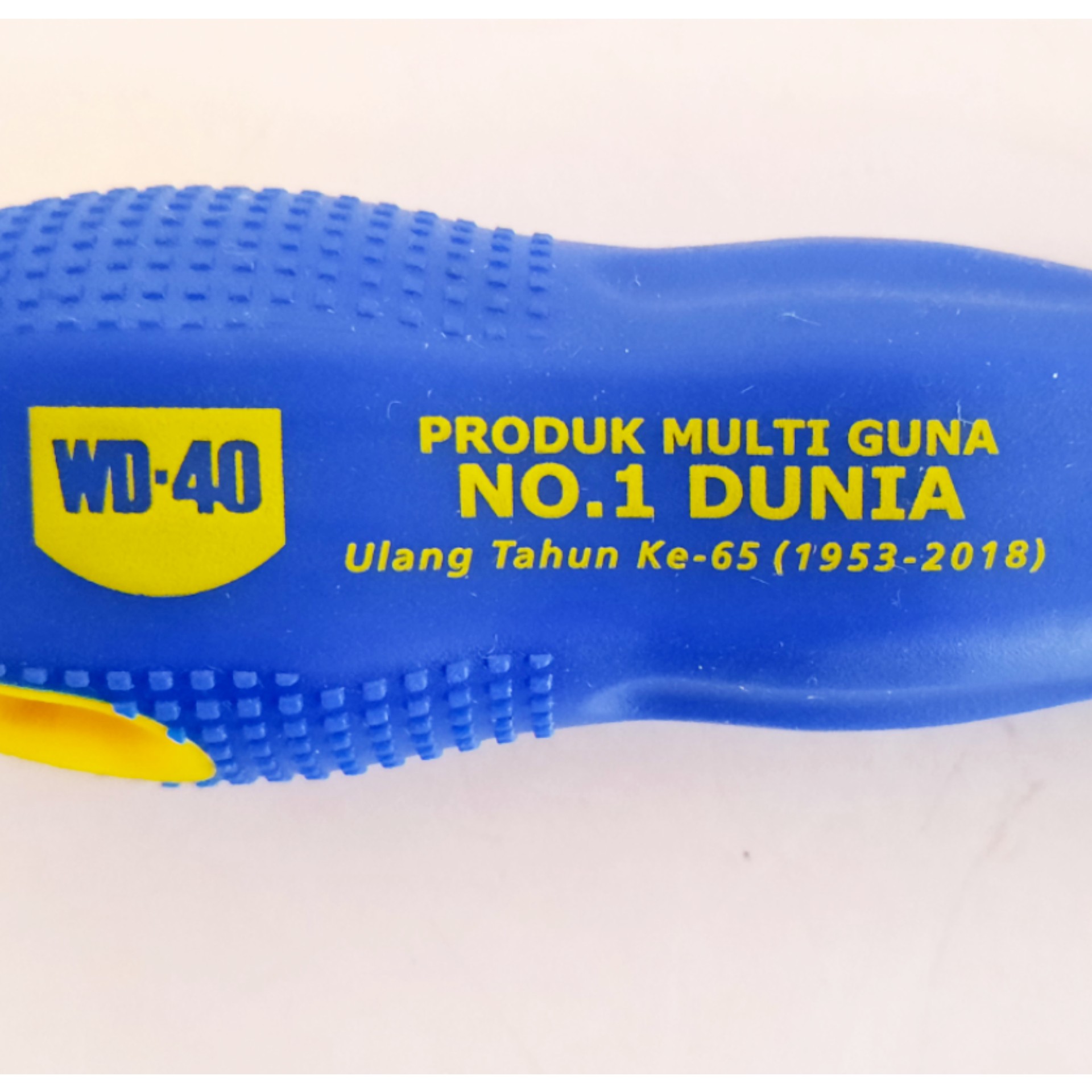 Obeng Plus PH2 WD-40 5