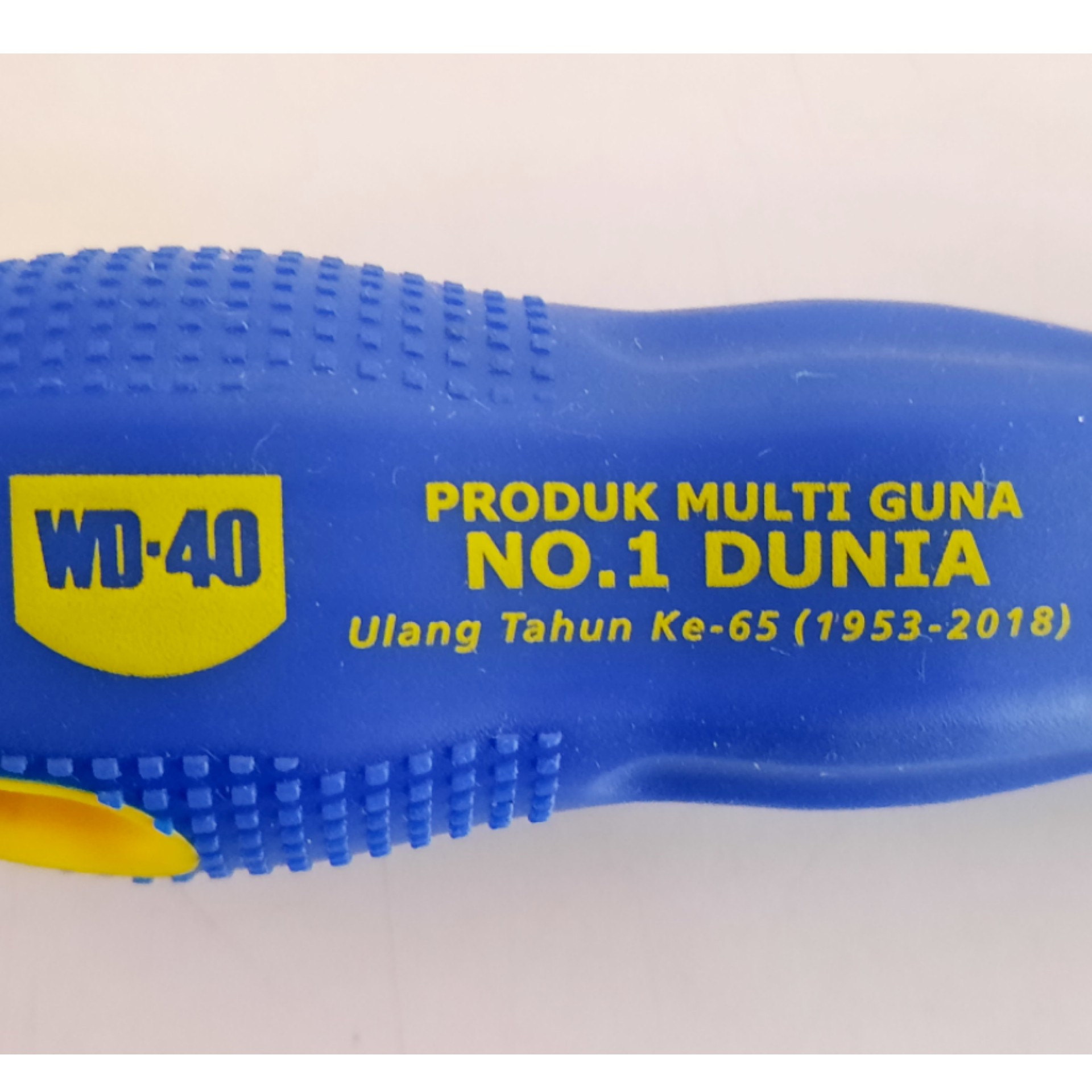 Obeng - 6mm WD-40 5