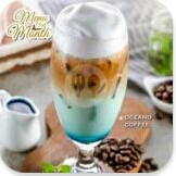 Oceano Coffee 