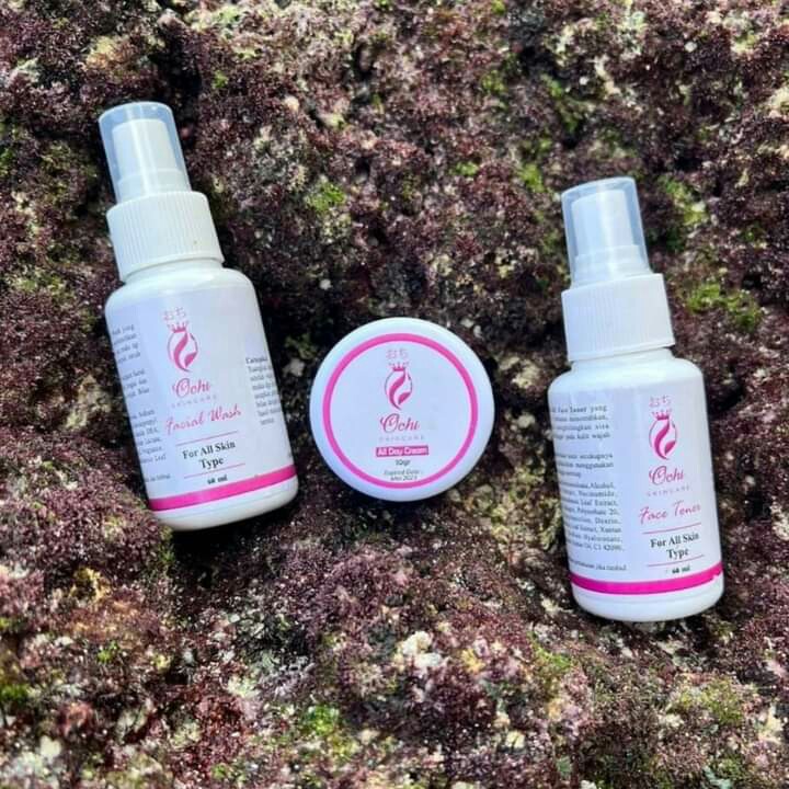 Ochi Skincare