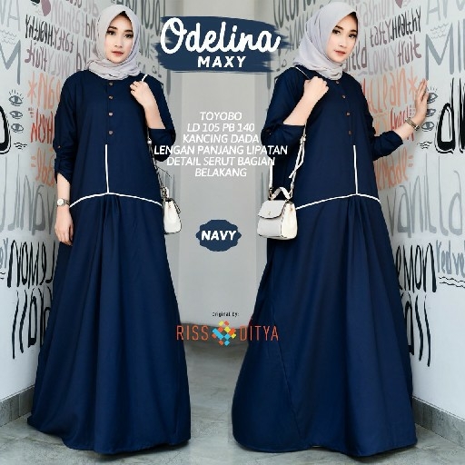 Odelina Maxy