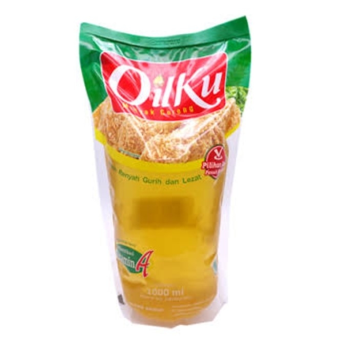 Oilku 1L