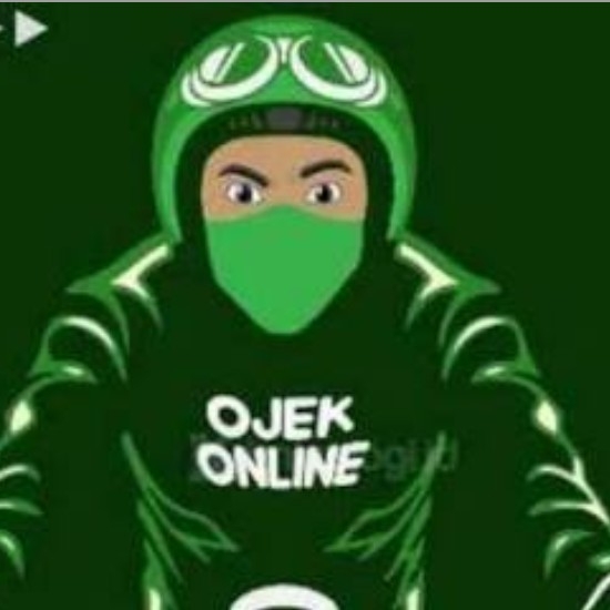 Ojek 