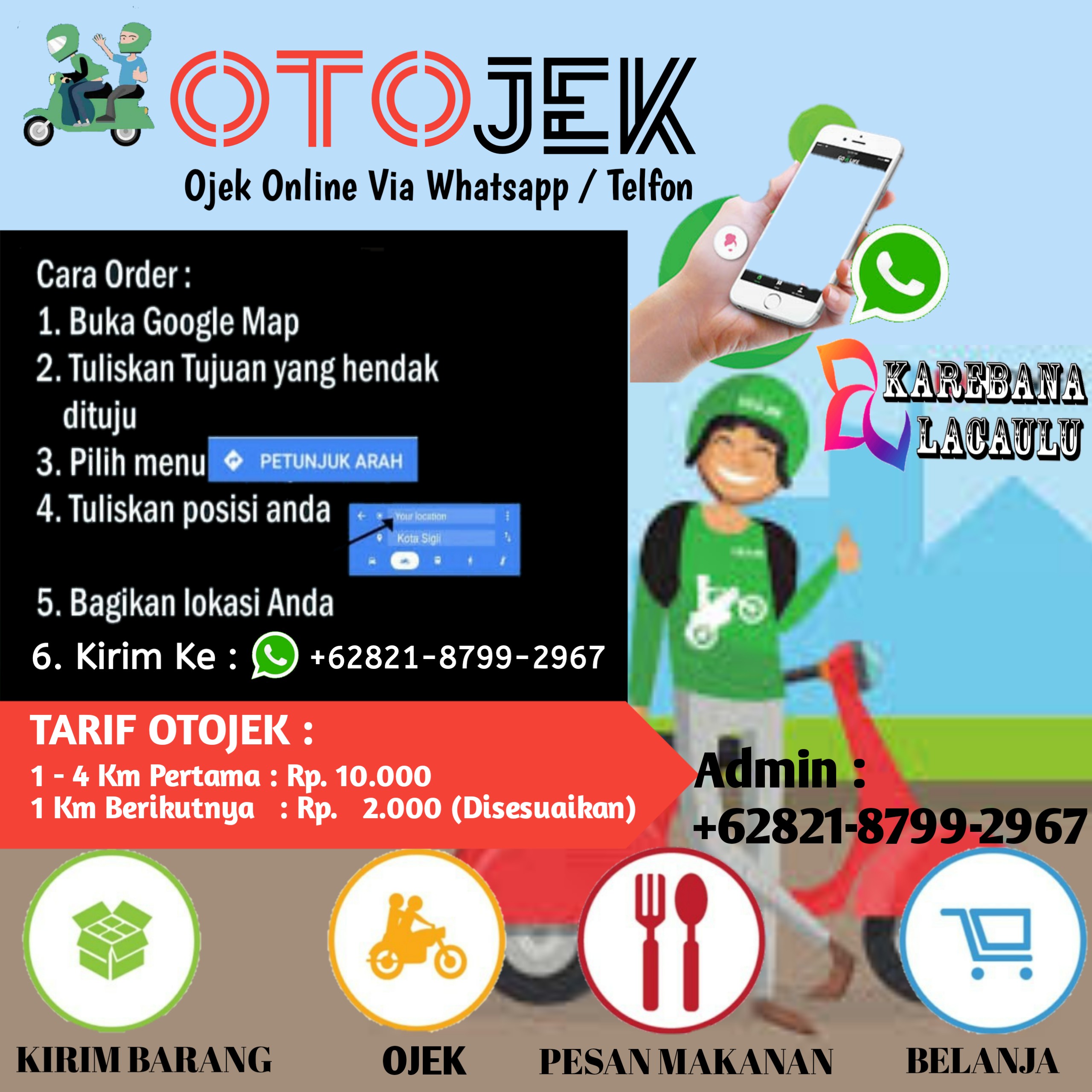 Ojek Online