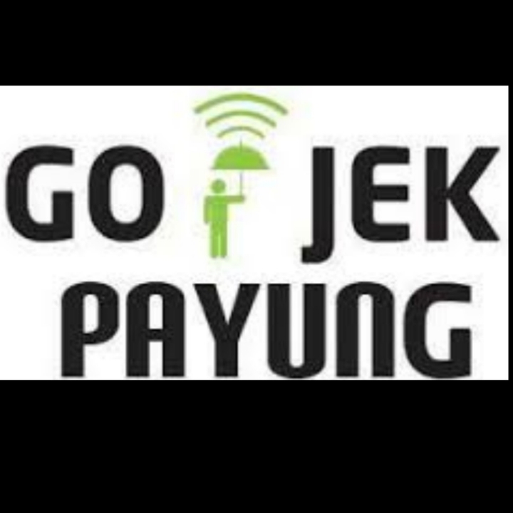 Ojek Payung Online