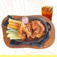 Ok Bento Steak C