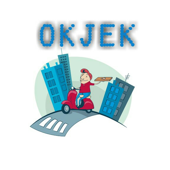 OkJek Ride