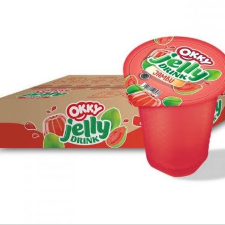 Okky Jelly