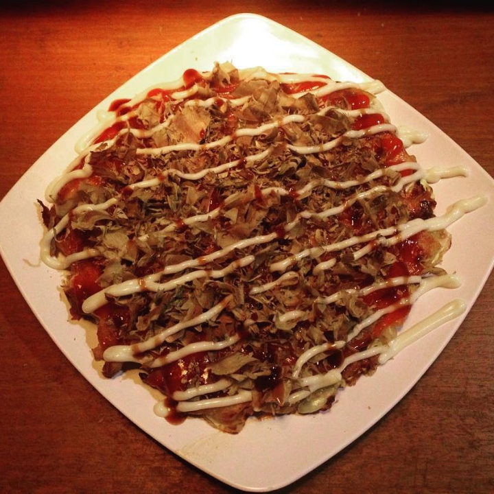 Okonomiyaki