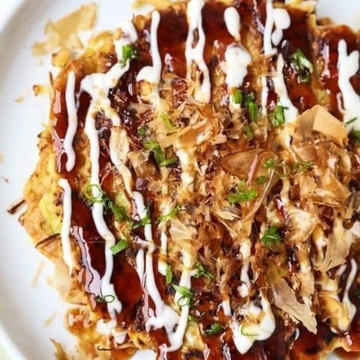 Okonomiyaki