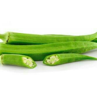 Okra