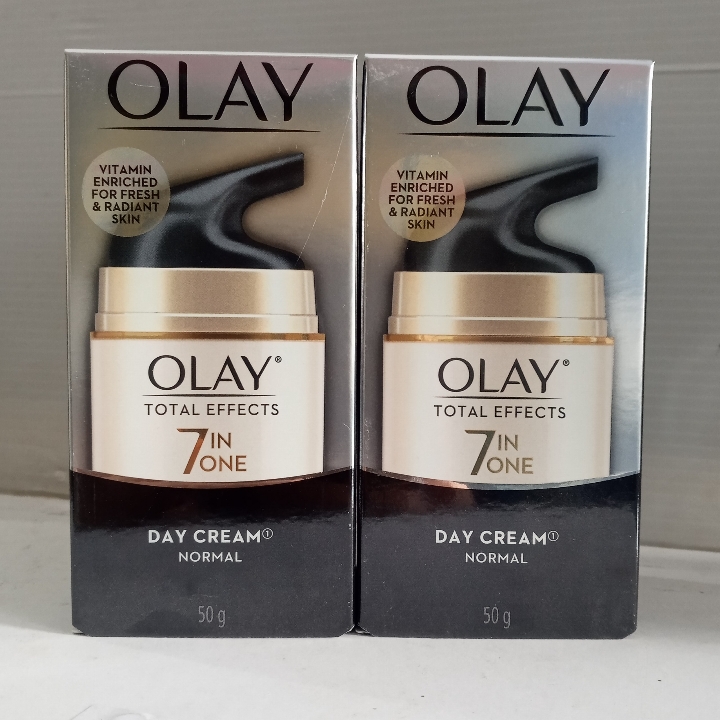 Olay Total Effects 7in1