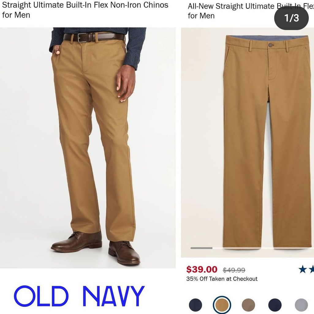 Old Navy