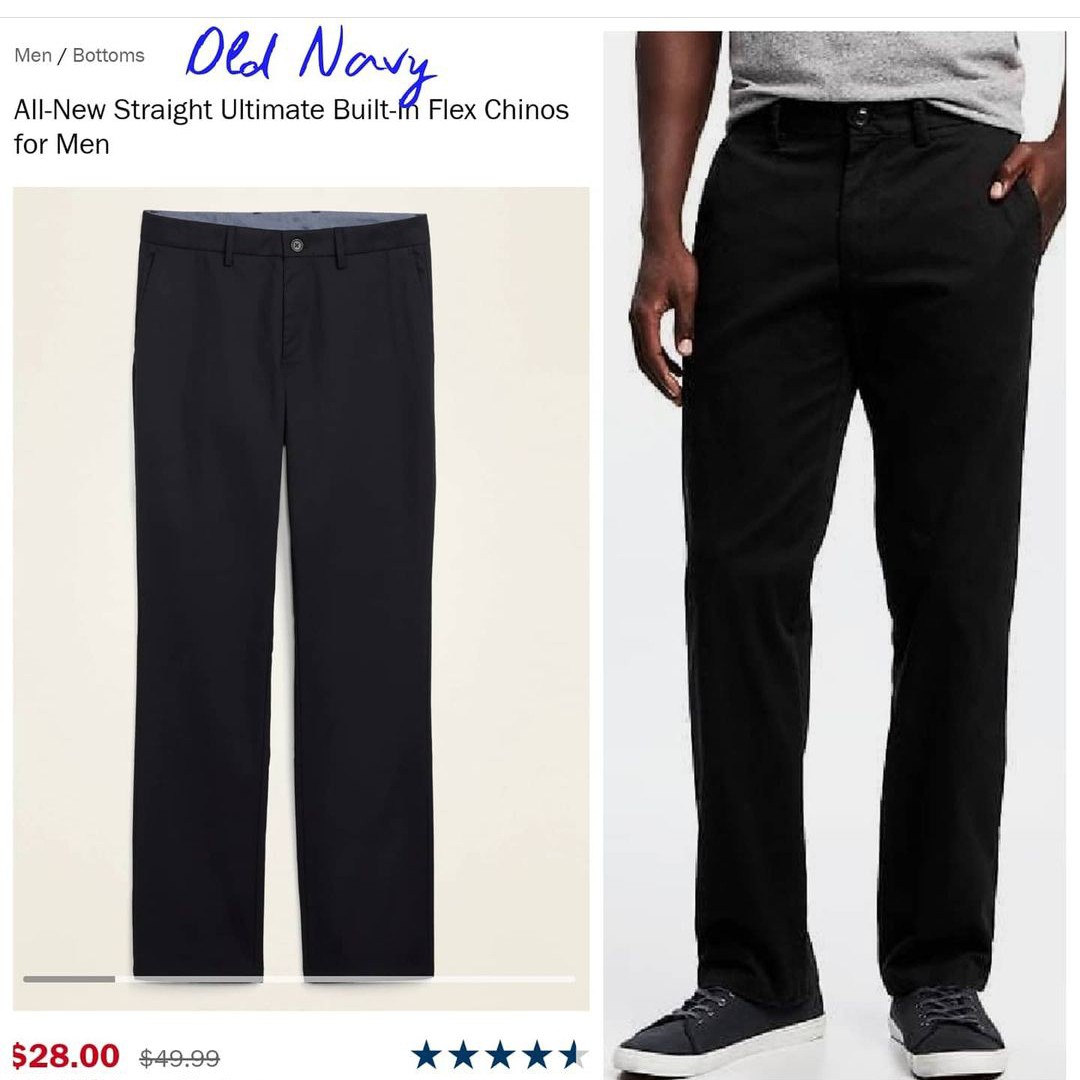 Old Navy