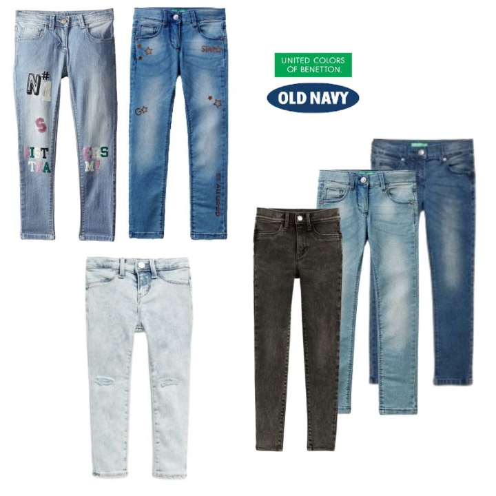 Old Navy Jeans