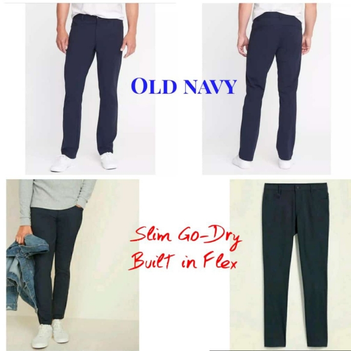 Old Navy Pants