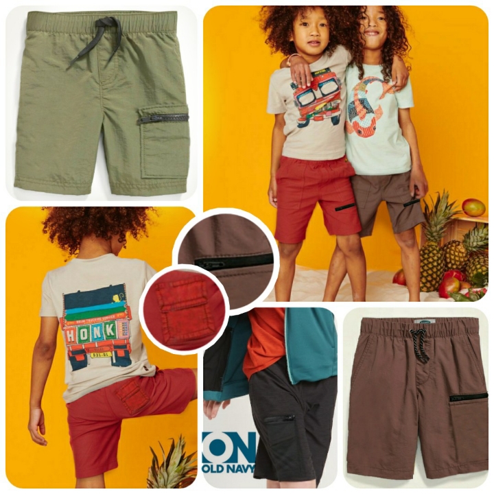 Old Navy Short Pants