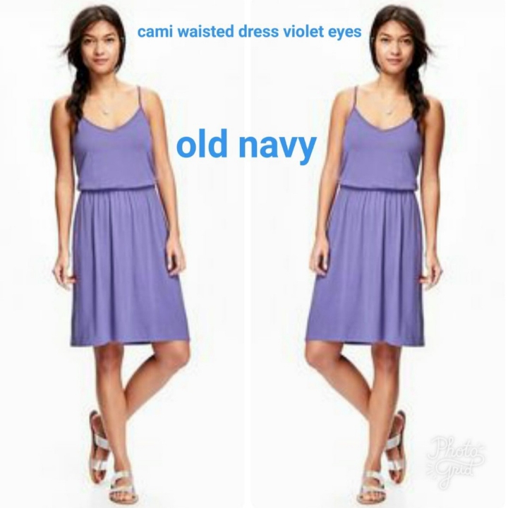 Old Navy Tanktop Dress