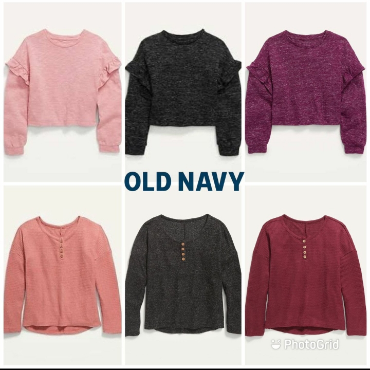 Old Navy Tee