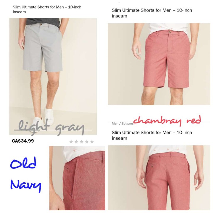 Oldnavy