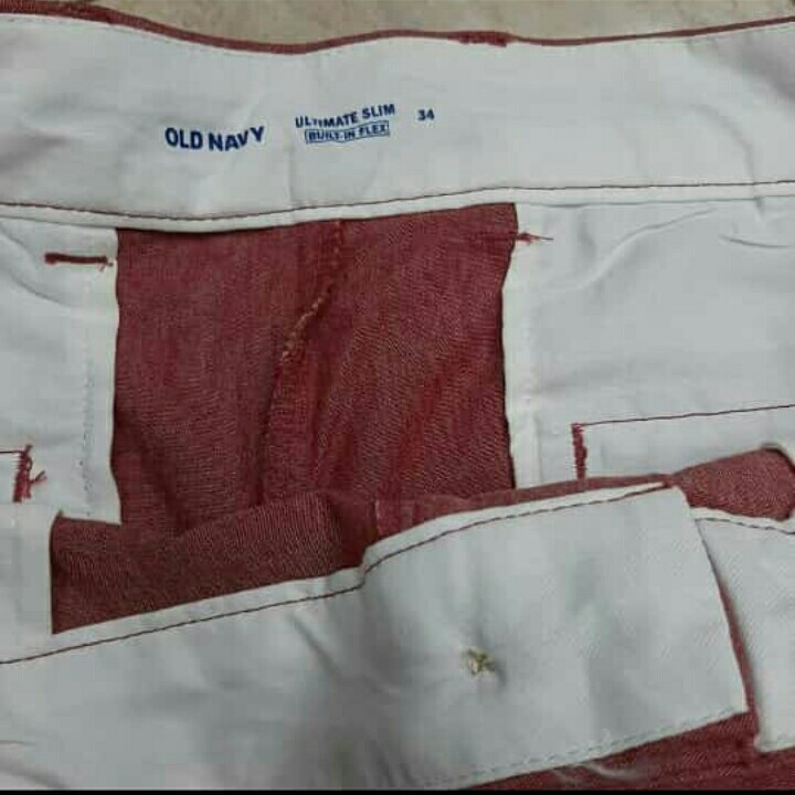 Oldnavy Chinos 3