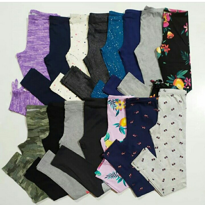 Oldnavy Legging 2