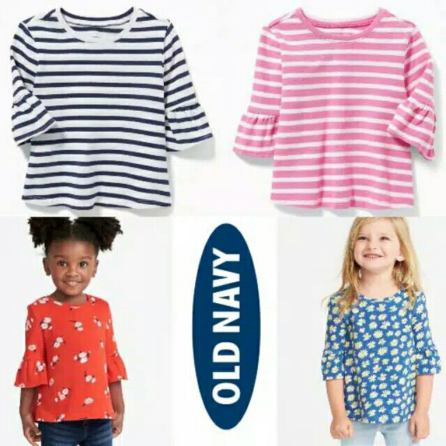 Oldnavy Long Sleeve