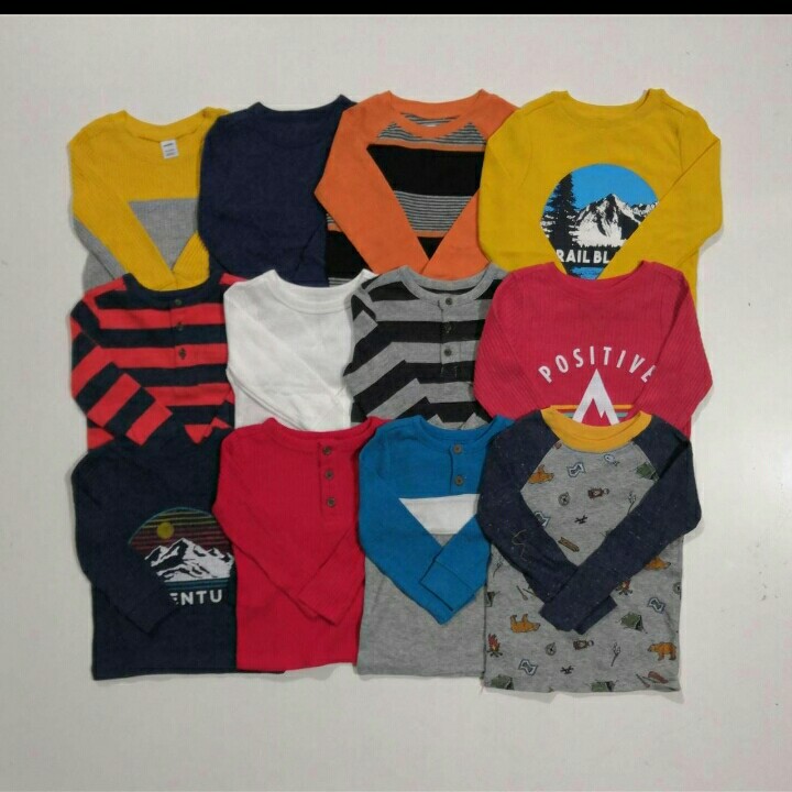 Oldnavy Mix Tees