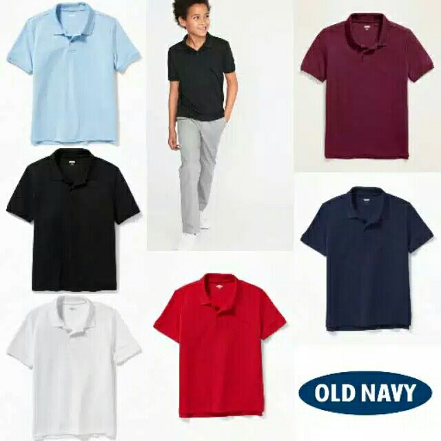 Oldnavy Poloshirt Boys