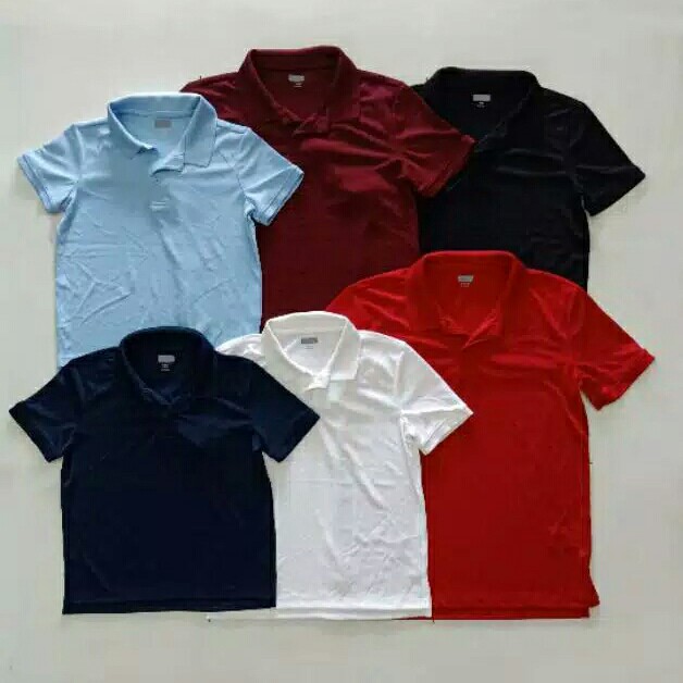 Oldnavy Poloshirt Boys 3