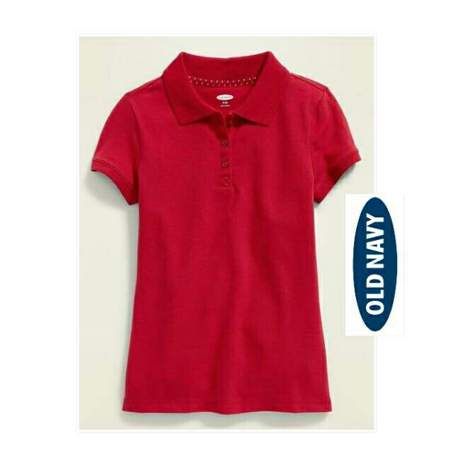 Oldnavy Poloshirt Girls 3