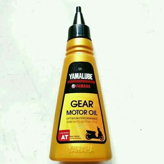 Oli Gear Yamalube