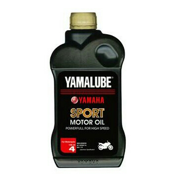 Oli Yamalube Sport