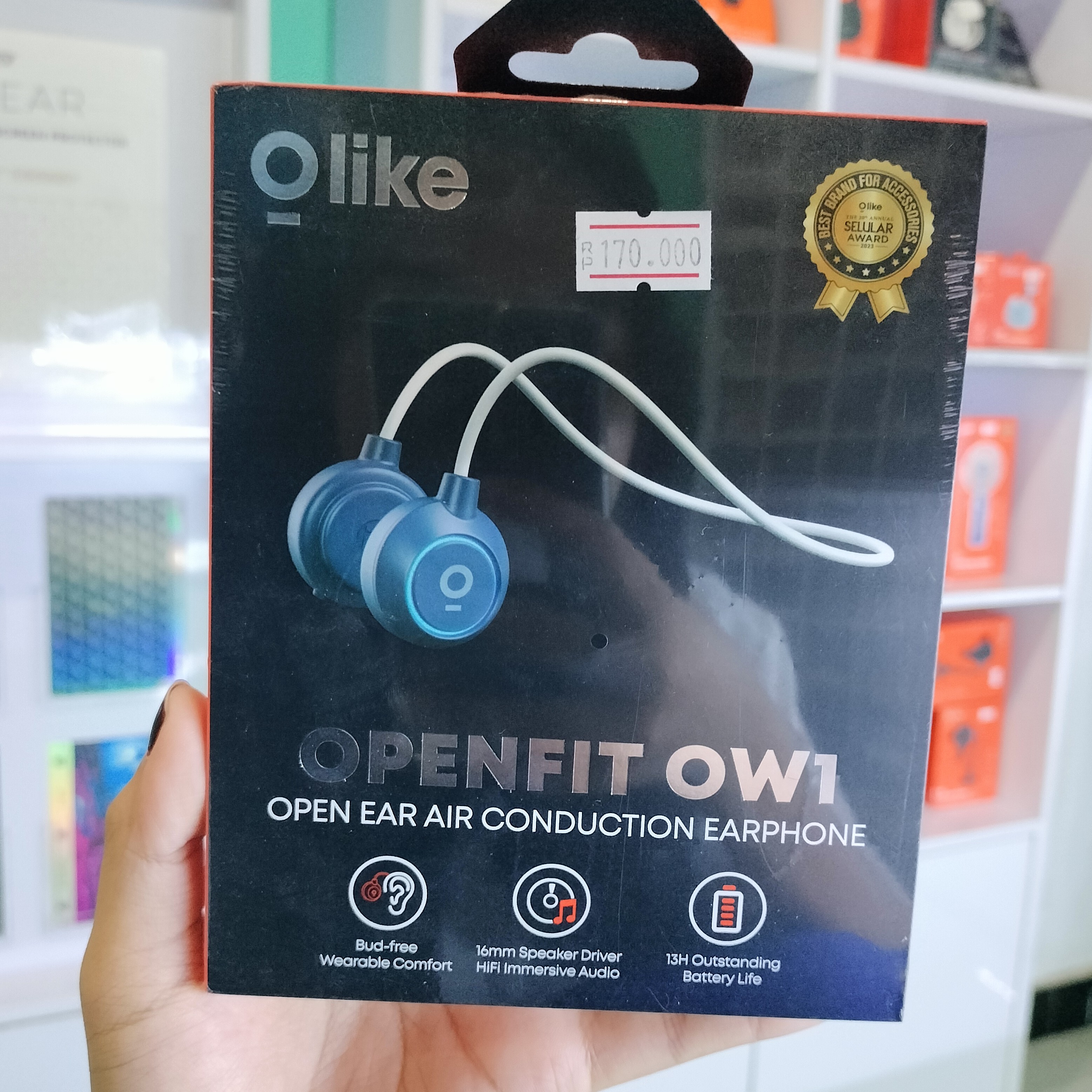 Olike Openfit OW1 2