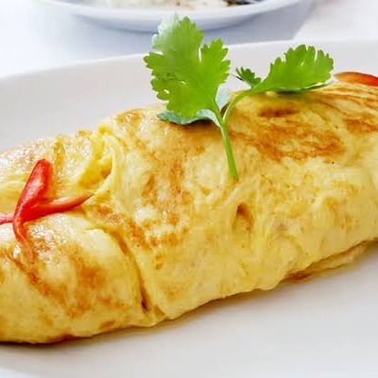 Omelet 2