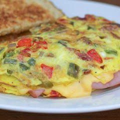 Omelette