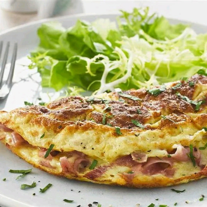 Omellete