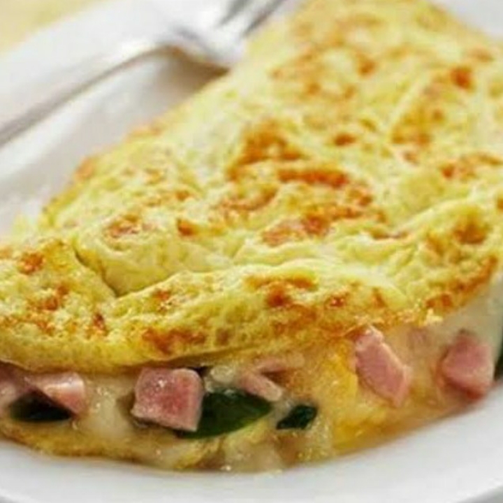 Omlet