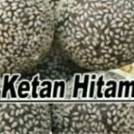 Onde Ketan Hitam isi 10