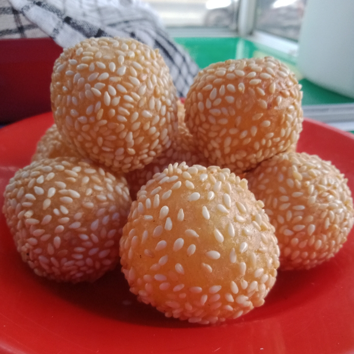 Onde-onde