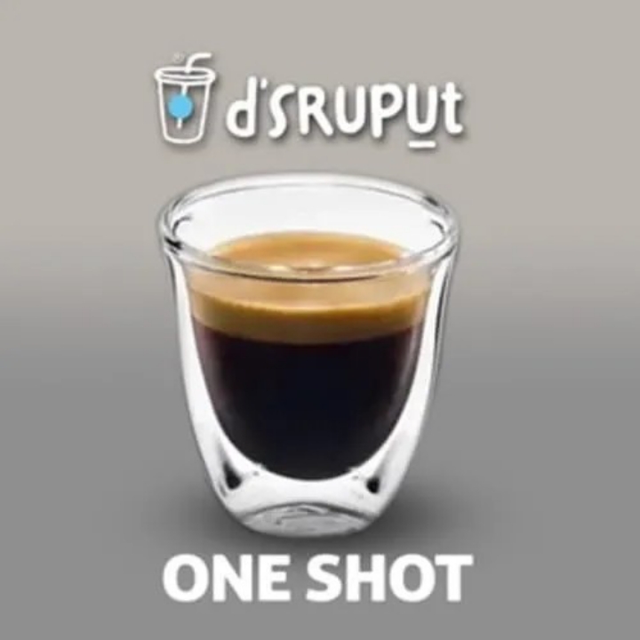 One Shoot Espresso