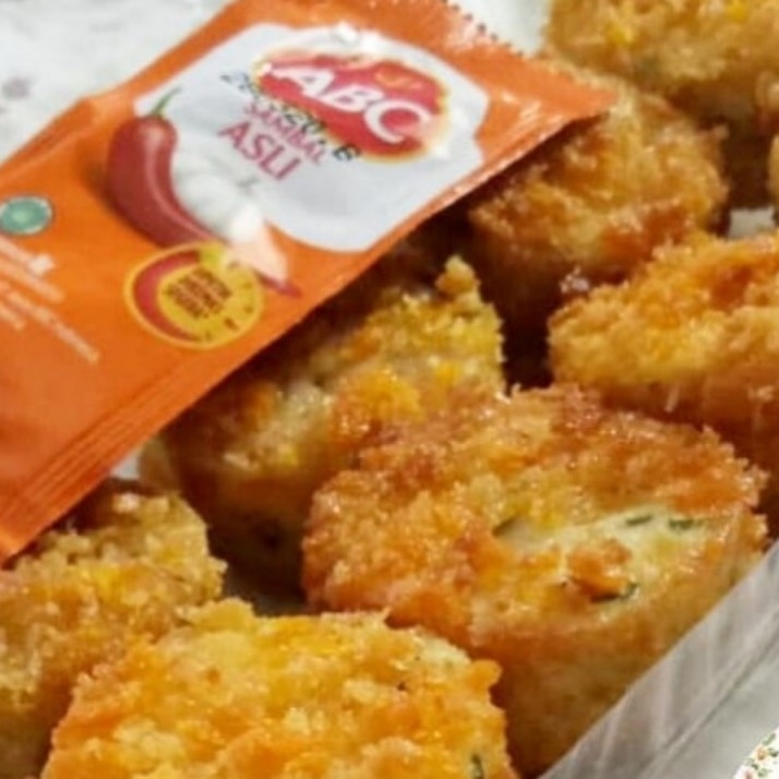 Ongkir Rollade Ayam Crispy